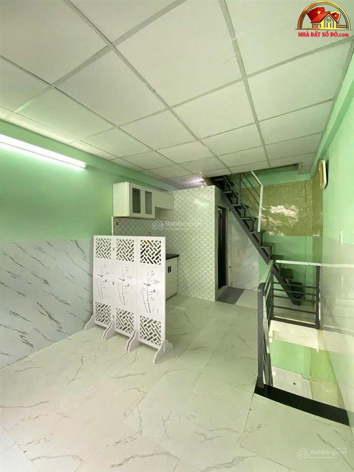 Nhà đẹp giá hiếm đường Đội Cung – Phường cũ Không xác định – Quận 11 – Phường mới Không xác định – Thành phố Hồ Chí Minh diện tích 15m2 giá 3100000000
