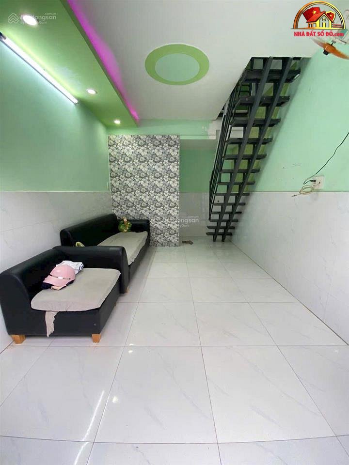 Nhà đẹp giá hiếm đường Đội Cung – Phường cũ Không xác định – Quận 11 – Phường mới Không xác định – Thành phố Hồ Chí Minh diện tích 15m2 giá 3100000000
