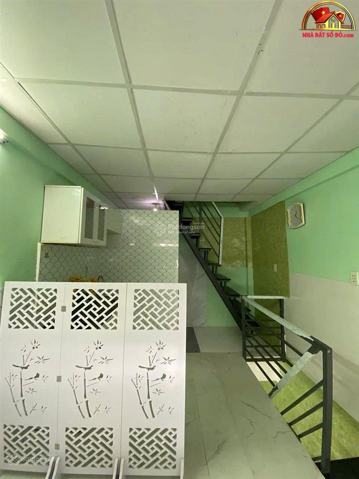Nhà đẹp giá hiếm đường Đội Cung – Phường cũ Không xác định – Quận 11 – Phường mới Không xác định – Thành phố Hồ Chí Minh diện tích 15m2 giá 3100000000