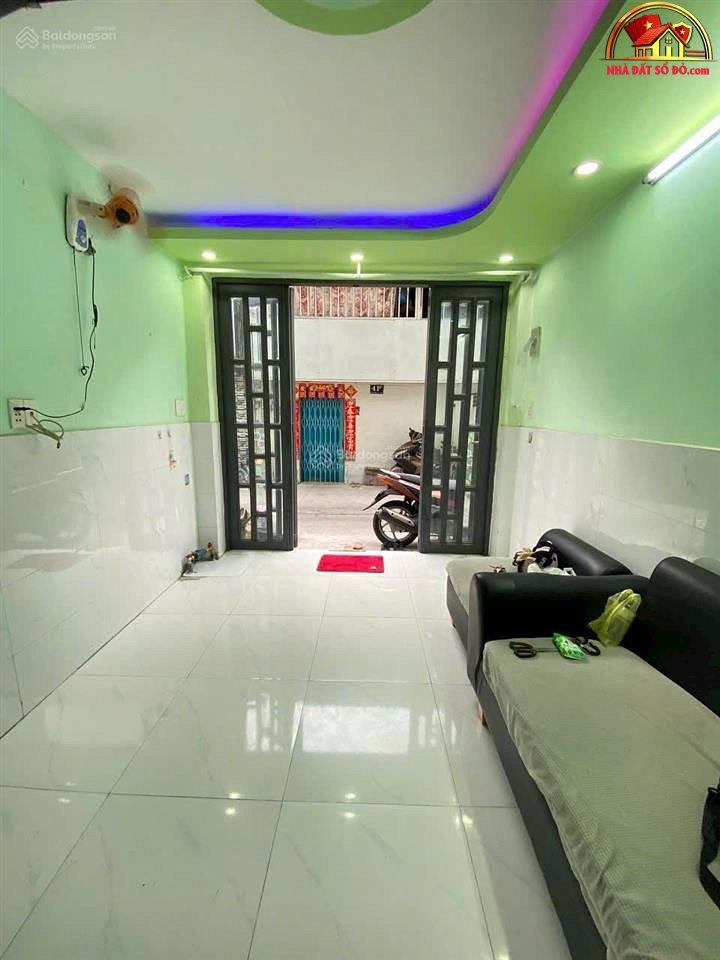 Nhà đẹp giá hiếm đường Đội Cung – Phường cũ Không xác định – Quận 11 – Phường mới Không xác định – Thành phố Hồ Chí Minh diện tích 15m2 giá 3100000000