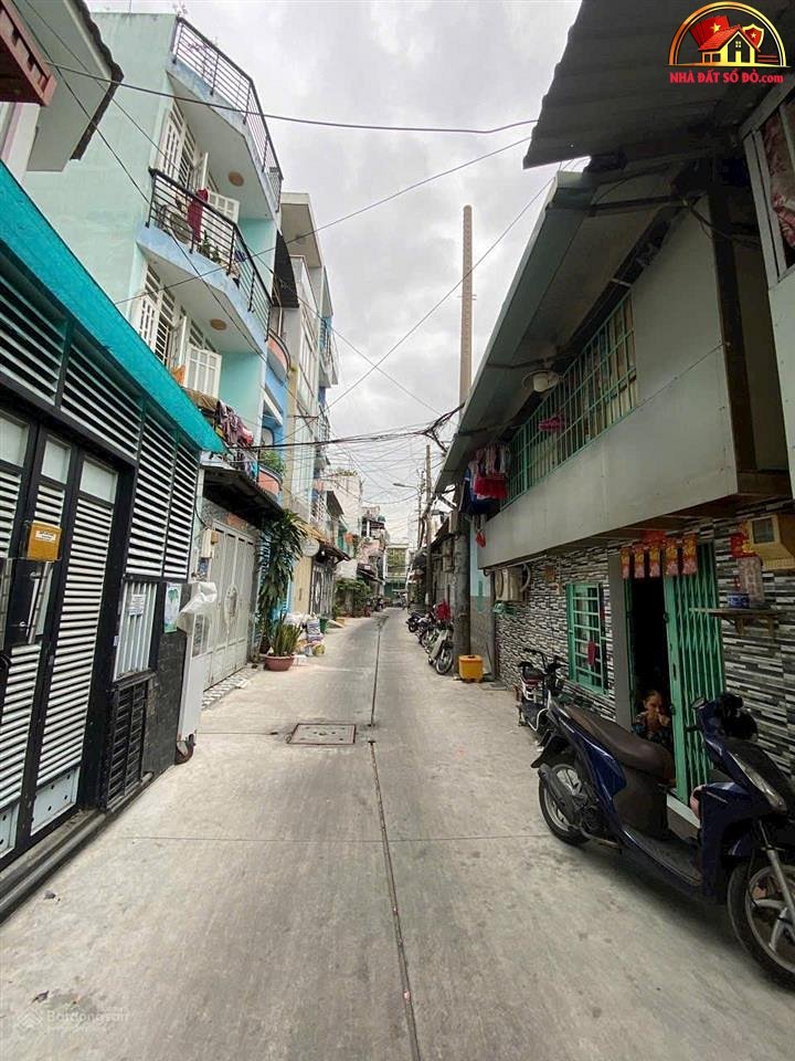 Nhà đẹp giá hiếm đường Đội Cung – Phường cũ Không xác định – Quận 11 – Phường mới Không xác định – Thành phố Hồ Chí Minh diện tích 15m2 giá 3100000000