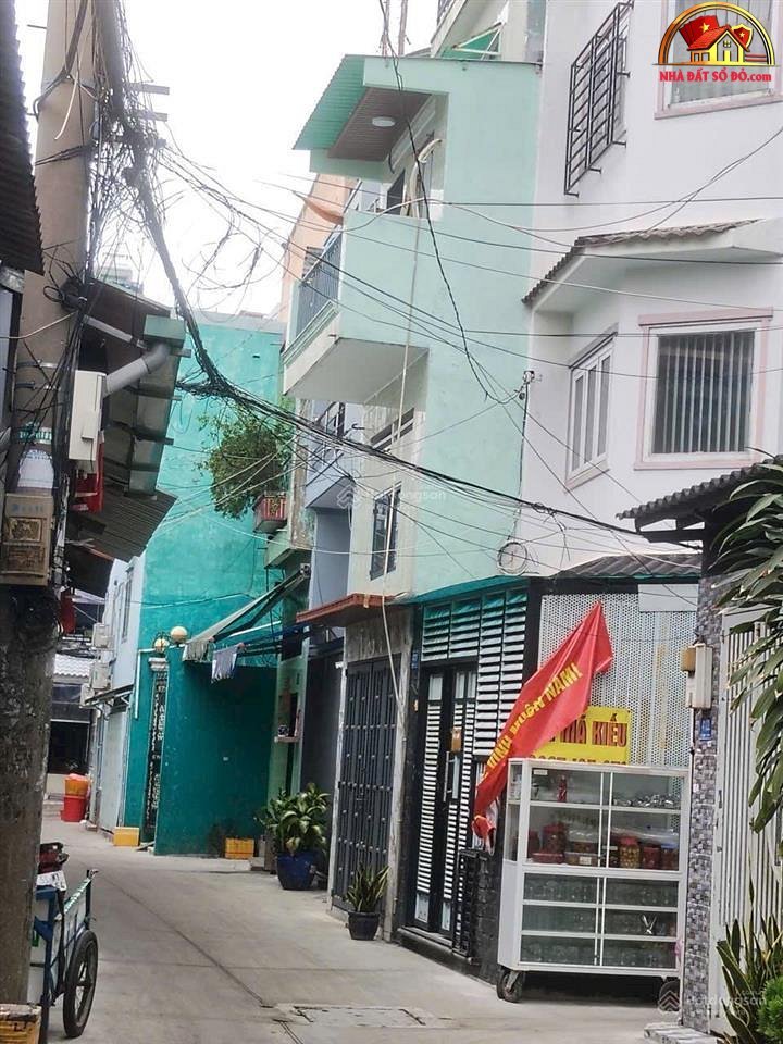 Nhà đẹp giá hiếm đường Đội Cung – Phường cũ Không xác định – Quận 11 – Phường mới Không xác định – Thành phố Hồ Chí Minh diện tích 15m2 giá 3100000000