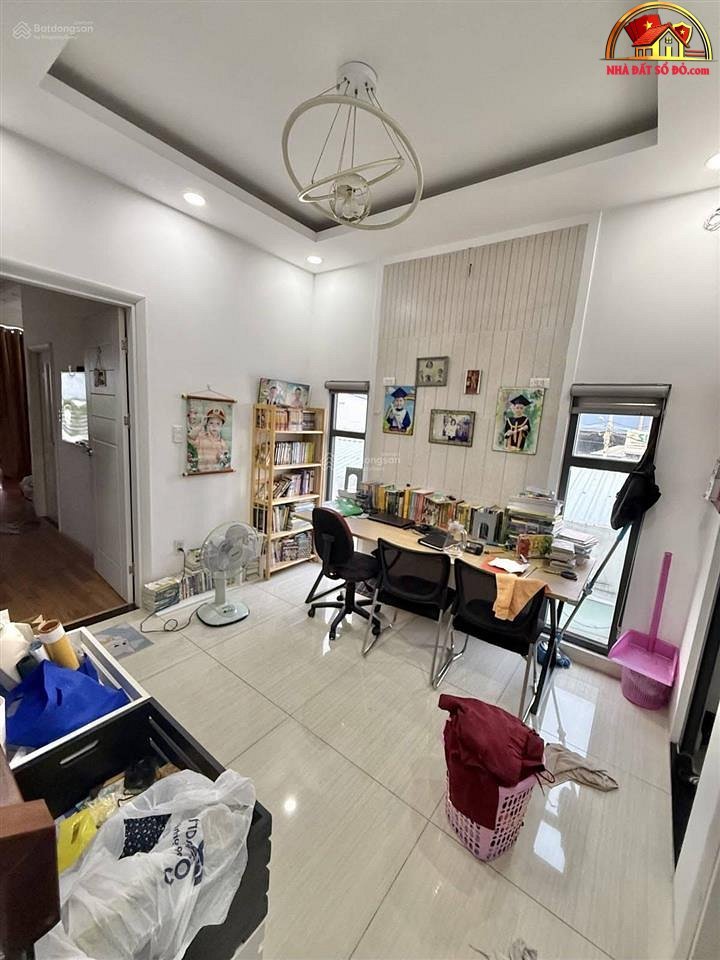 Bán nhà đất Đường Kinh Dương Vương – Phường cũ An Lạc Quận Bình Tân – Phường mới An Lạc – Thành phố Hồ Chí Minh 45m2 – 5.33 tỷ