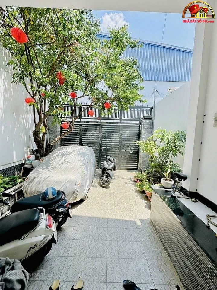 Bán nhà đất Đường Kinh Dương Vương – Phường cũ An Lạc Quận Bình Tân – Phường mới An Lạc – Thành phố Hồ Chí Minh 45m2 – 5.33 tỷ