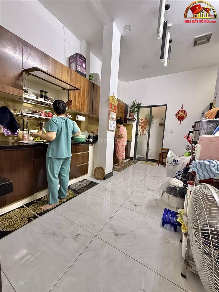 Bán nhà đất Đường Kinh Dương Vương – Phường cũ An Lạc Quận Bình Tân – Phường mới An Lạc – Thành phố Hồ Chí Minh 45m2 – 5.33 tỷ