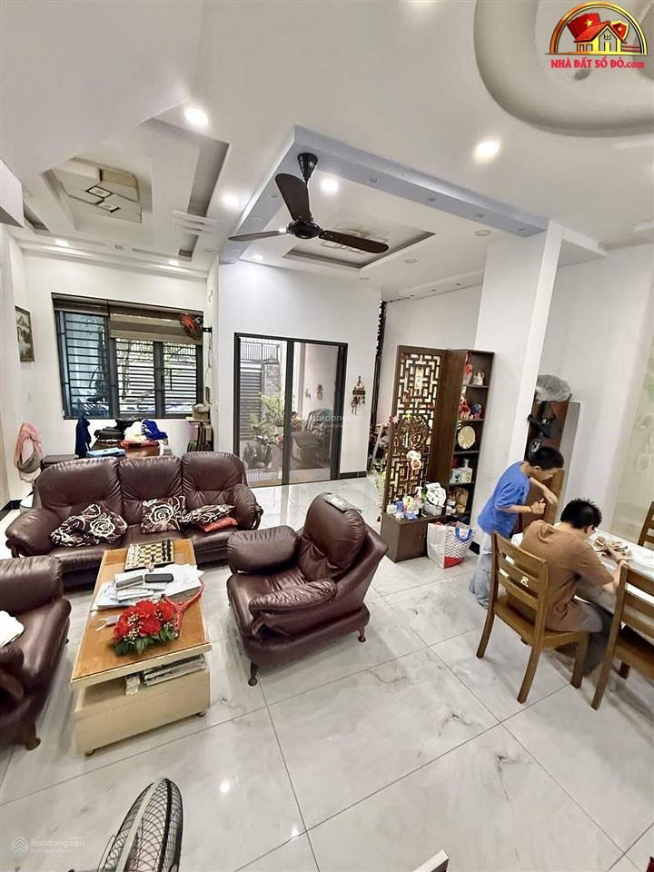 Bán nhà đất Đường Kinh Dương Vương – Phường cũ An Lạc Quận Bình Tân – Phường mới An Lạc – Thành phố Hồ Chí Minh 45m2 – 5.33 tỷ