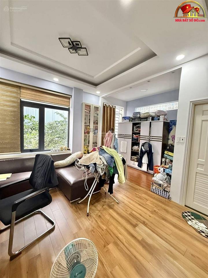Bán nhà đất Đường Kinh Dương Vương – Phường cũ An Lạc Quận Bình Tân – Phường mới An Lạc – Thành phố Hồ Chí Minh 45m2 – 5.33 tỷ