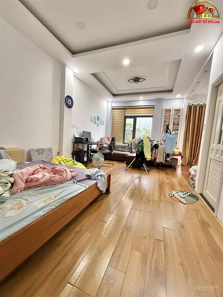 Bán nhà đất Đường Kinh Dương Vương – Phường cũ An Lạc Quận Bình Tân – Phường mới An Lạc – Thành phố Hồ Chí Minh 45m2 – 5.33 tỷ