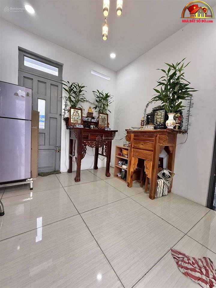 Bán nhà đất Đường Kinh Dương Vương – Phường cũ An Lạc Quận Bình Tân – Phường mới An Lạc – Thành phố Hồ Chí Minh 45m2 – 5.33 tỷ