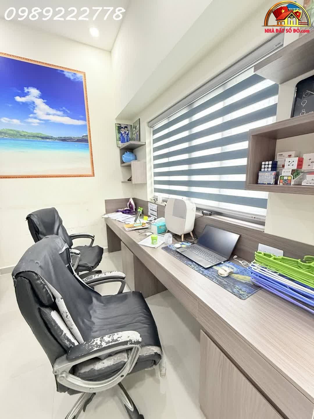 Bán nhà đất Đường Đồng Nai – Phường cũ 15 Quận 10 – Phường mới 15 – Thành phố Hồ Chí Minh 52 m² 11.8 tỷ
