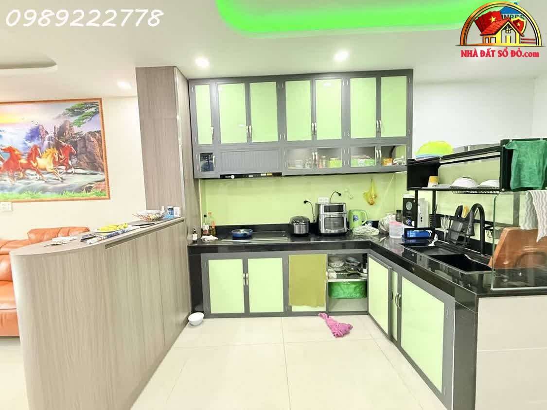 Bán nhà đất Đường Đồng Nai – Phường cũ 15 Quận 10 – Phường mới 15 – Thành phố Hồ Chí Minh 52 m² 11.8 tỷ