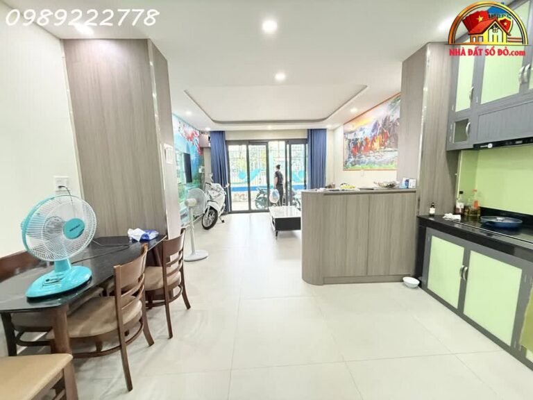 Bán nhà đất Đường Đồng Nai – Phường cũ 15 Quận 10 – Phường mới 15 – Thành phố Hồ Chí Minh 52 m² 11.8 tỷ