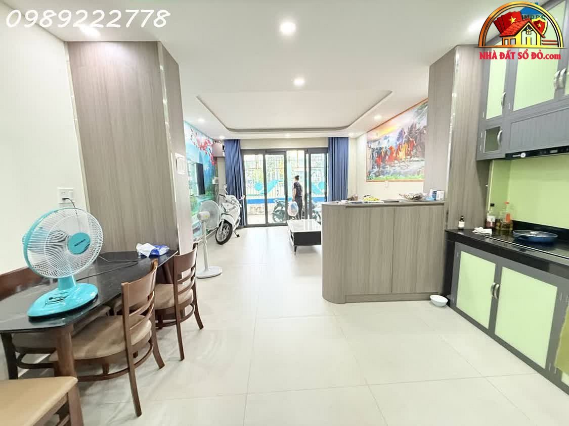 Bán nhà đất Đường Đồng Nai – Phường cũ 15 Quận 10 – Phường mới 15 – Thành phố Hồ Chí Minh 52 m² 11.8 tỷ