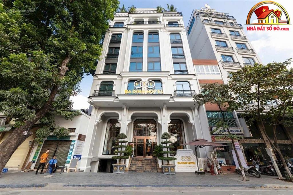 Bán nhà đất Đường Nguyễn Hữu Cảnh – Phường cũ 22 Quận Bình Thạnh – Phường mới 22 – Thành phố Hồ Chí Minh Diện tích 166 m2 Giá 63000000000