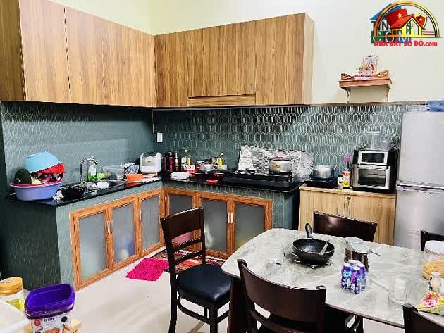 Bán nhà đất Đường Thới An – Phường cũ Không xác định – Quận 12 – Phường mới Không xác định – Thành phố Hồ Chí Minh diện tích – giá 5 tỷ