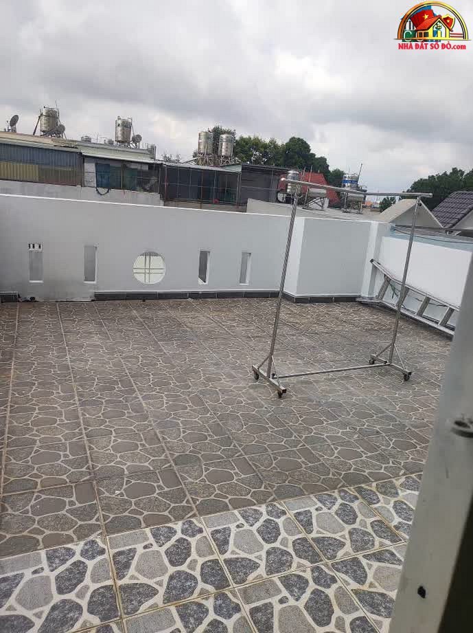 Bán nhà đất Đường Thới An – Phường cũ Không xác định – Quận 12 – Phường mới Không xác định – Thành phố Hồ Chí Minh diện tích – giá 5 tỷ