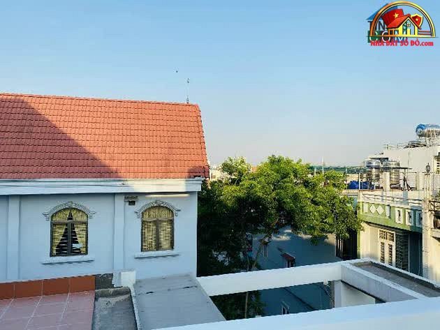 Bán nhà đất Đường Thới An – Phường cũ Không xác định – Quận 12 – Phường mới Không xác định – Thành phố Hồ Chí Minh diện tích – giá 5 tỷ