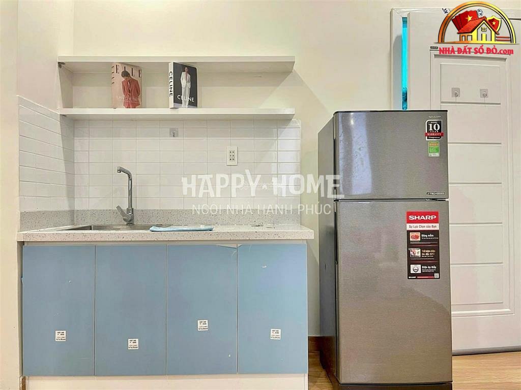 Căn hộ cho thuê Đường Thành Thái – Phường cũ Vườn Lài Quận 10 – Phường mới Vườn Lài – Thành phố Hồ Chí Minh Diện tích 50 m2 Giá 9000000 VND