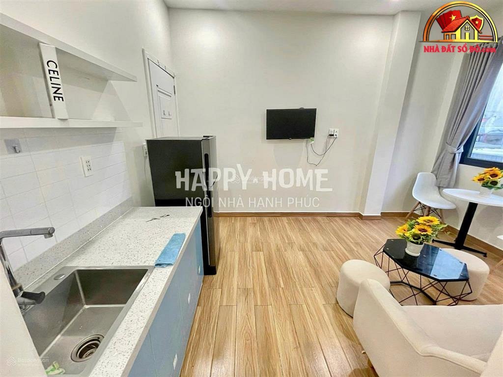 Căn hộ cho thuê Đường Thành Thái – Phường cũ Vườn Lài Quận 10 – Phường mới Vườn Lài – Thành phố Hồ Chí Minh Diện tích 50 m2 Giá 9000000 VND