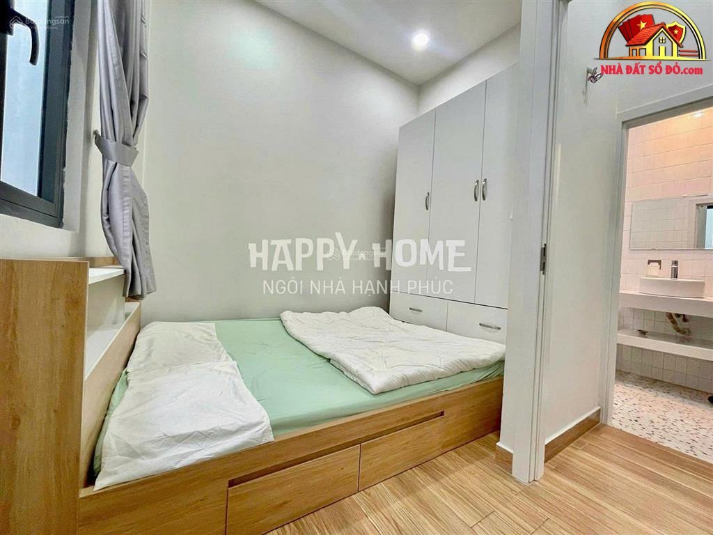 Căn hộ cho thuê Đường Thành Thái – Phường cũ Vườn Lài Quận 10 – Phường mới Vườn Lài – Thành phố Hồ Chí Minh Diện tích 50 m2 Giá 9000000 VND
