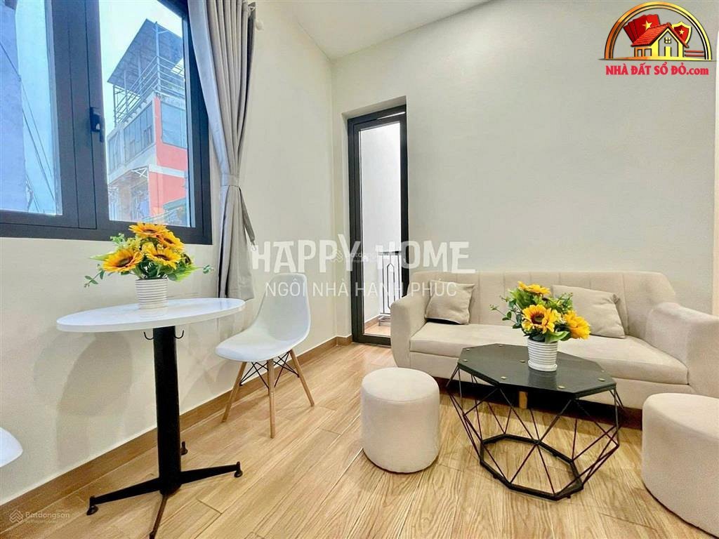 Căn hộ cho thuê Đường Thành Thái – Phường cũ Vườn Lài Quận 10 – Phường mới Vườn Lài – Thành phố Hồ Chí Minh Diện tích 50 m2 Giá 9000000 VND