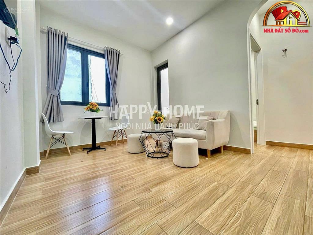 Căn hộ cho thuê Đường Thành Thái – Phường cũ Vườn Lài Quận 10 – Phường mới Vườn Lài – Thành phố Hồ Chí Minh Diện tích 50 m2 Giá 9000000 VND