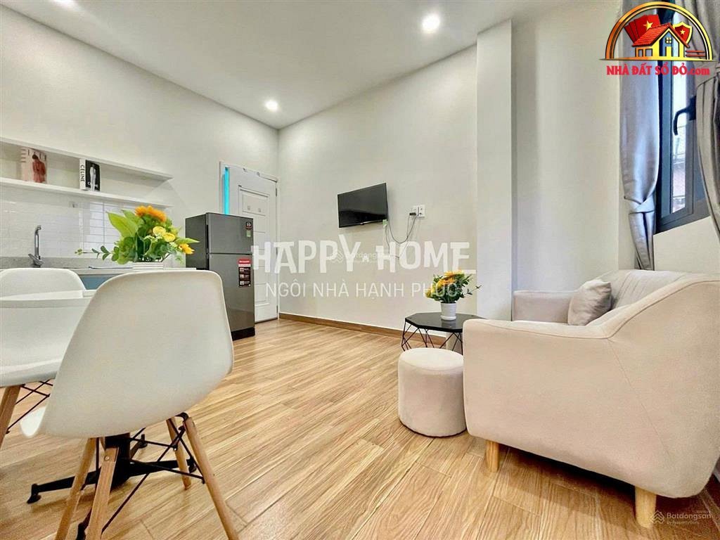 Căn hộ cho thuê Đường Thành Thái – Phường cũ Vườn Lài Quận 10 – Phường mới Vườn Lài – Thành phố Hồ Chí Minh Diện tích 50 m2 Giá 9000000 VND