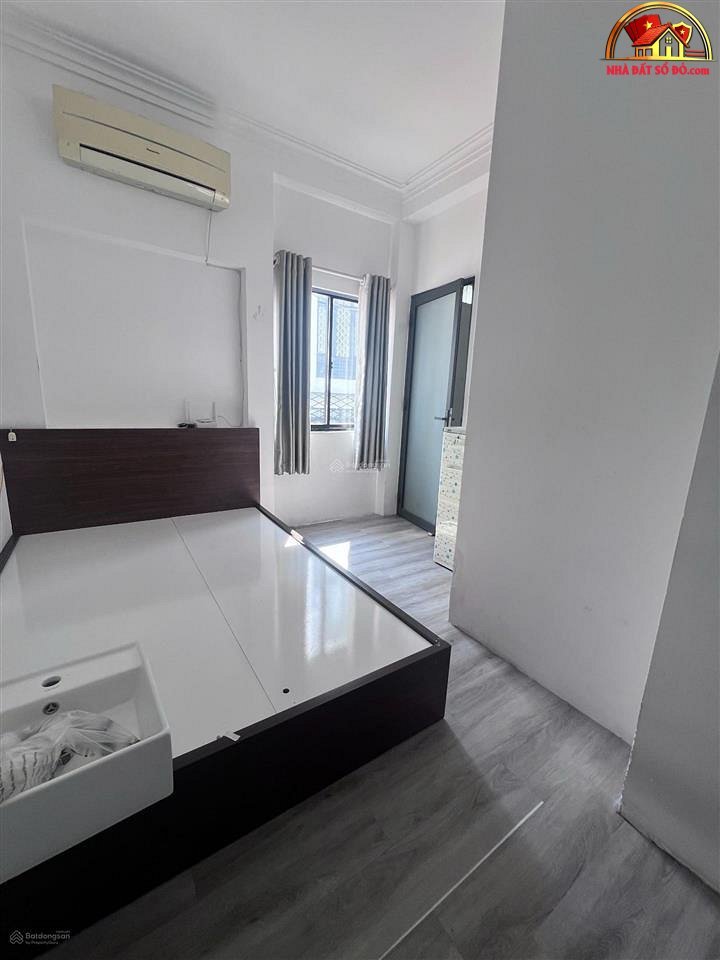 Nhà đất cho thuê Đường Trường Sa – Phường cũ Phường 17 Quận Phú Nhuận – Phường mới Phường 17 – Thành phố Hồ Chí Minh Diện tích 50 m2 – Giá 10000000