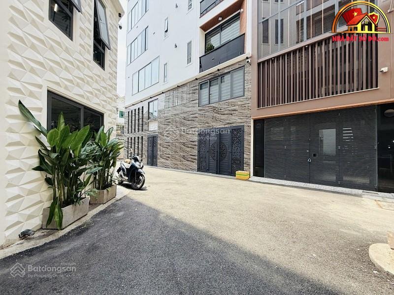 Bán nhà đất Đường Phạm Văn Chiêu – Phường cũ 13 Quận Gò Vấp – Phường mới 13 – Thành phố Hồ Chí Minh 70 m2 14.9 tỷ