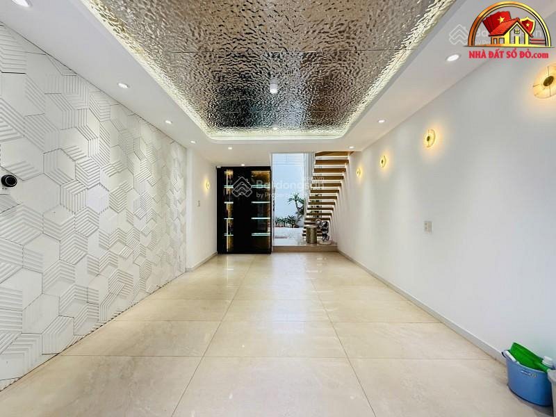 Bán nhà đất Đường Phạm Văn Chiêu – Phường cũ 13 Quận Gò Vấp – Phường mới 13 – Thành phố Hồ Chí Minh 70 m2 14.9 tỷ