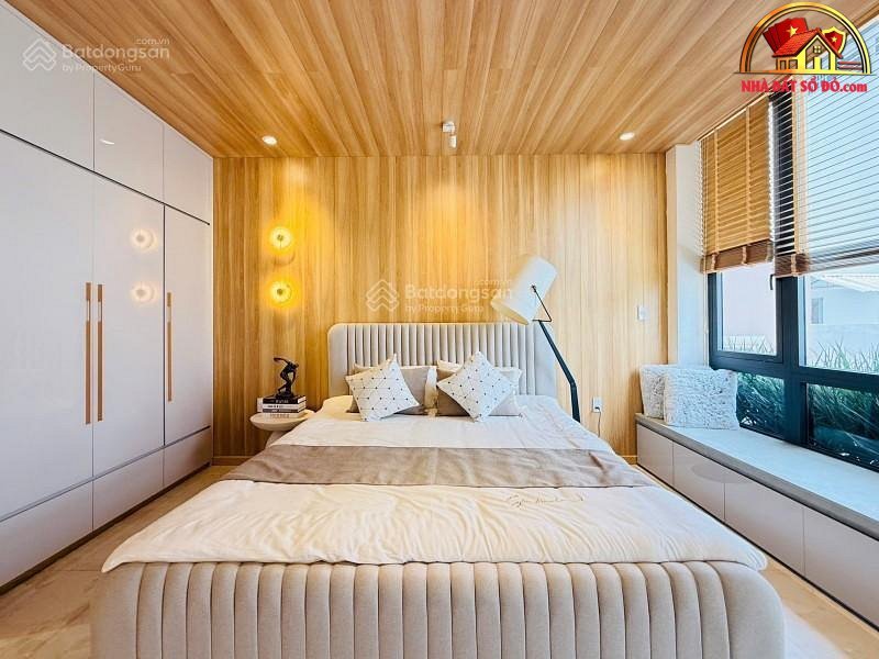 Bán nhà đất Đường Phạm Văn Chiêu – Phường cũ 13 Quận Gò Vấp – Phường mới 13 – Thành phố Hồ Chí Minh 70 m2 14.9 tỷ