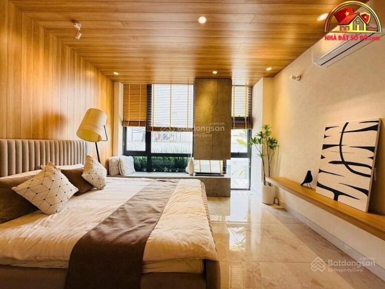 Bán nhà đất Đường Phạm Văn Chiêu – Phường cũ 13 Quận Gò Vấp – Phường mới 13 – Thành phố Hồ Chí Minh 70 m2 14.9 tỷ
