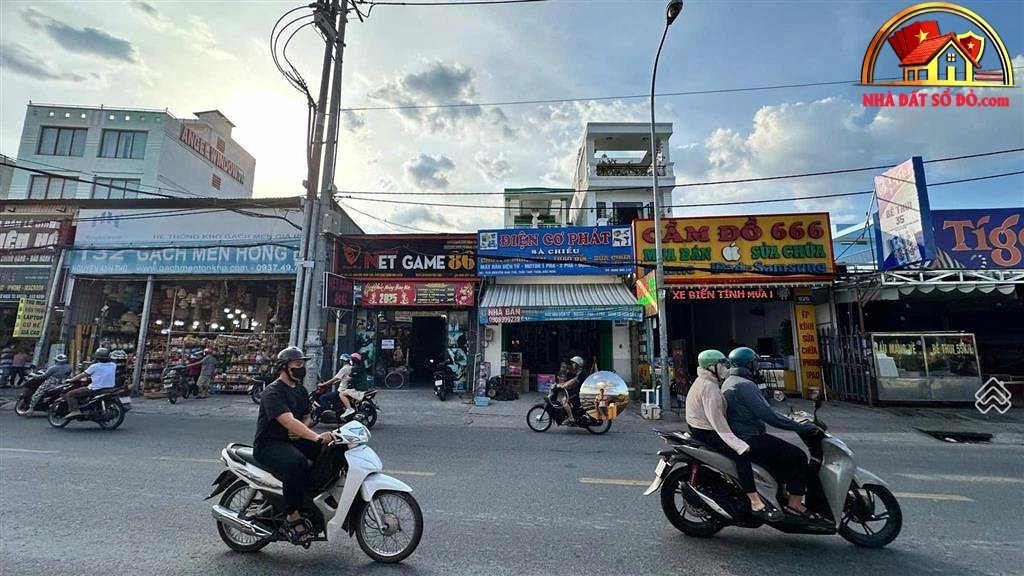 Chính chủ cần bán gấp căn mặt tiền Nguyễn Ảnh Thủ – Phường cũ Tân Chánh Hiệp Quận 12 – Phường mới Tân Chánh Hiệp – Thành phố Hồ Chí Minh diện tích 120 m2 giá 13.5 tỷ