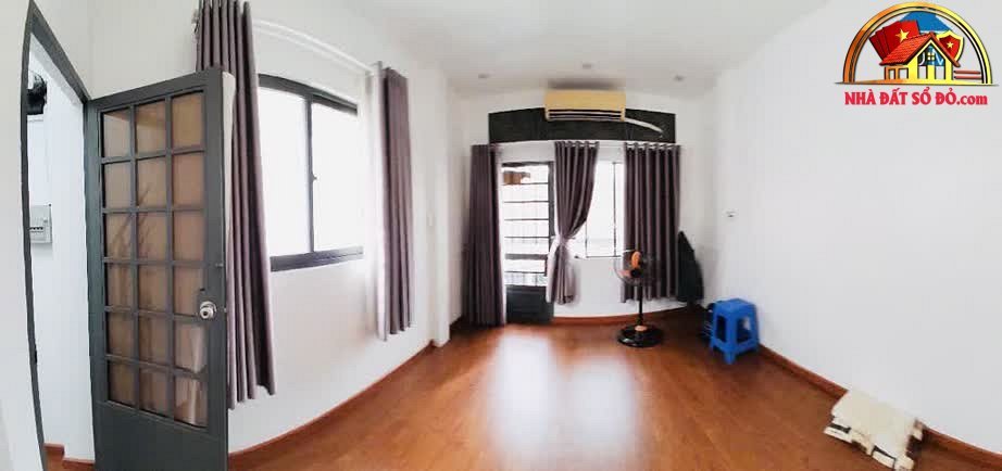 Bán nhà đất Đường Nguyễn Đình Chính – Phường cũ 8 Quận Phú Nhuận – Phường mới 8 – Thành phố Hồ Chí Minh Diện tích 32 m² Giá 9.97 tỷ
