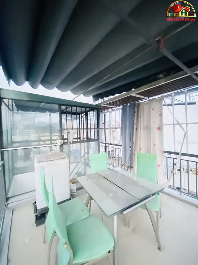 Bán nhà đất Đường Nguyễn Đình Chính – Phường cũ 8 Quận Phú Nhuận – Phường mới 8 – Thành phố Hồ Chí Minh Diện tích 32 m² Giá 9.97 tỷ