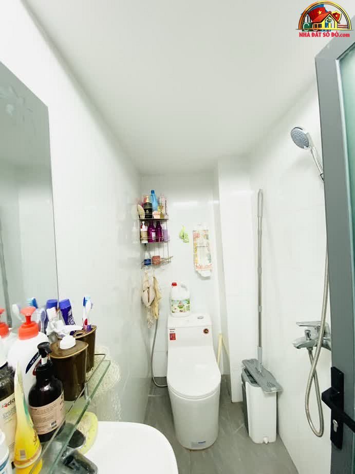 Bán nhà đất Đường Nguyễn Đình Chính – Phường cũ 8 Quận Phú Nhuận – Phường mới 8 – Thành phố Hồ Chí Minh Diện tích 32 m² Giá 9.97 tỷ