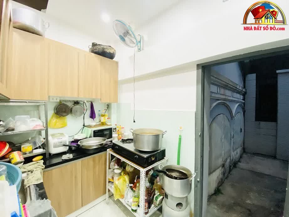Bán nhà đất Đường Nguyễn Đình Chính – Phường cũ 8 Quận Phú Nhuận – Phường mới 8 – Thành phố Hồ Chí Minh Diện tích 32 m² Giá 9.97 tỷ