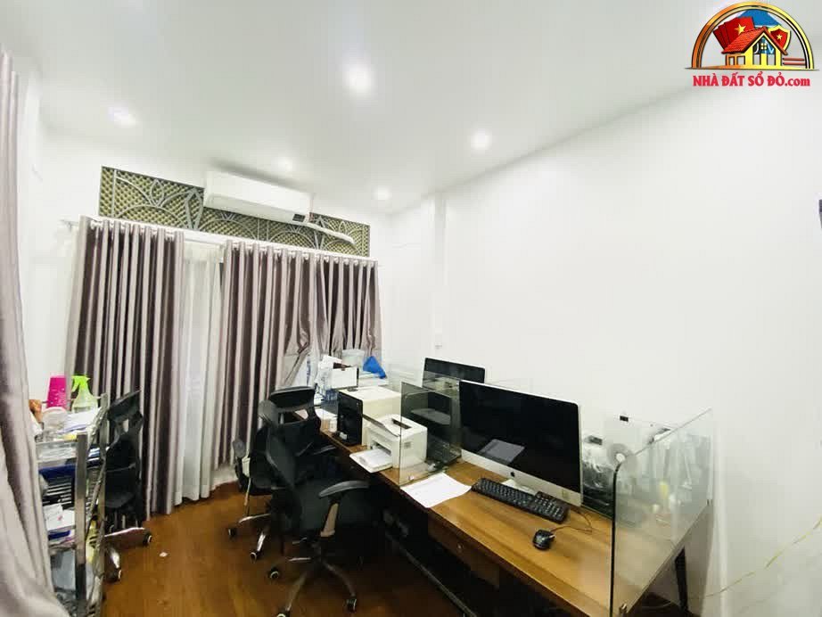 Bán nhà đất Đường Nguyễn Đình Chính – Phường cũ 8 Quận Phú Nhuận – Phường mới 8 – Thành phố Hồ Chí Minh Diện tích 32 m² Giá 9.97 tỷ