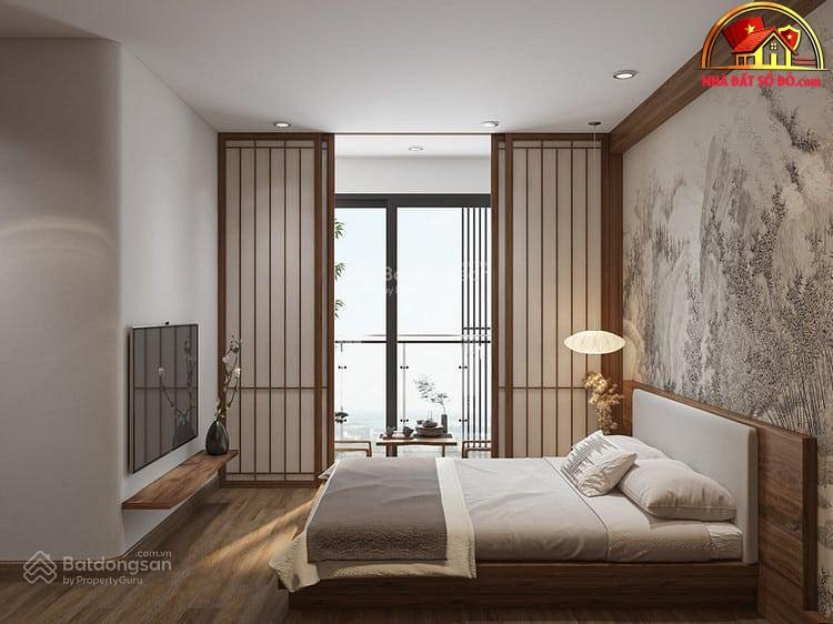 Căn hộ Bán nhà đất Đường Bàu Cát II – Phường cũ 10 Quận Tân Bình – Phường mới 10 – Thành phố Hồ Chí Minh diện tích 60 m² giá 3.7 tỷ