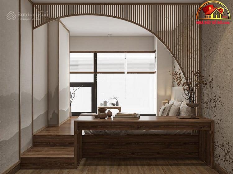 Căn hộ Bán nhà đất Đường Bàu Cát II – Phường cũ 10 Quận Tân Bình – Phường mới 10 – Thành phố Hồ Chí Minh diện tích 60 m² giá 3.7 tỷ