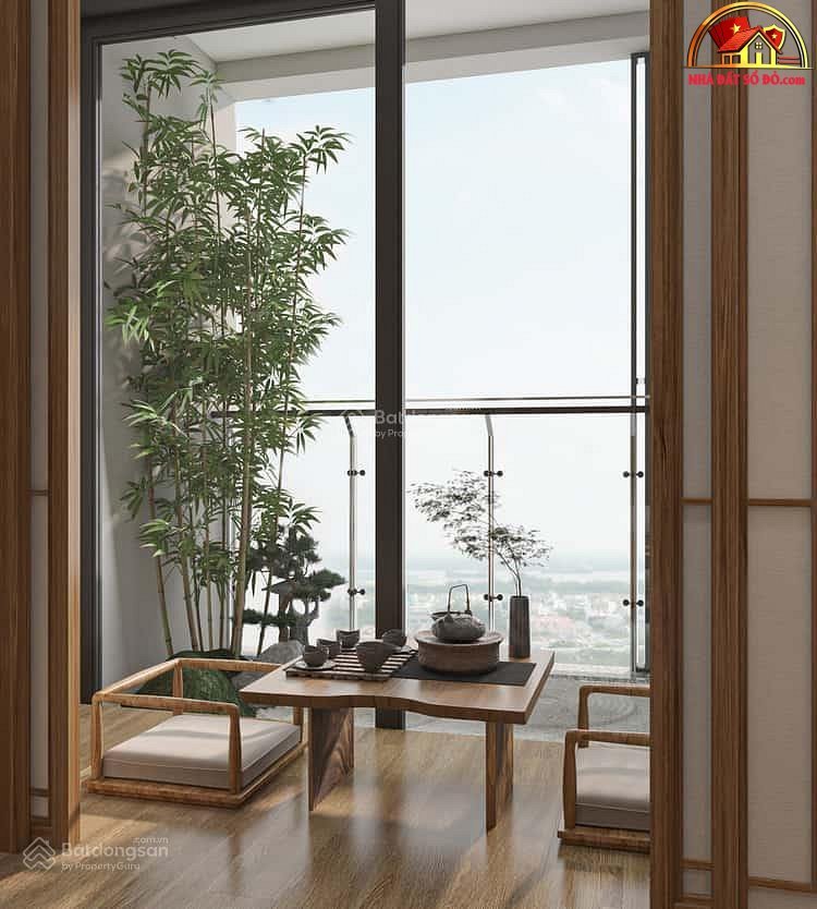 Căn hộ Bán nhà đất Đường Bàu Cát II – Phường cũ 10 Quận Tân Bình – Phường mới 10 – Thành phố Hồ Chí Minh diện tích 60 m² giá 3.7 tỷ