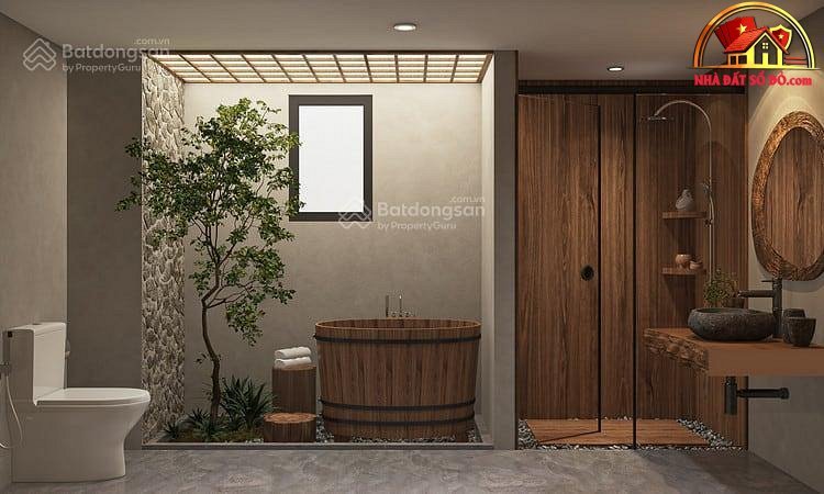 Căn hộ Bán nhà đất Đường Bàu Cát II – Phường cũ 10 Quận Tân Bình – Phường mới 10 – Thành phố Hồ Chí Minh diện tích 60 m² giá 3.7 tỷ