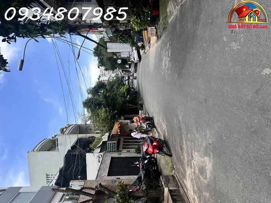 Bán nhà đất Đường Phan Huy Ích – Phường cũ 15 Quận Tân Bình – Phường mới 15 – Thành phố Hồ Chí Minh 70m² 7.5 tỷ