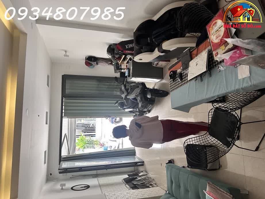 Bán nhà đất Đường Phan Huy Ích – Phường cũ 15 Quận Tân Bình – Phường mới 15 – Thành phố Hồ Chí Minh 70m² 7.5 tỷ