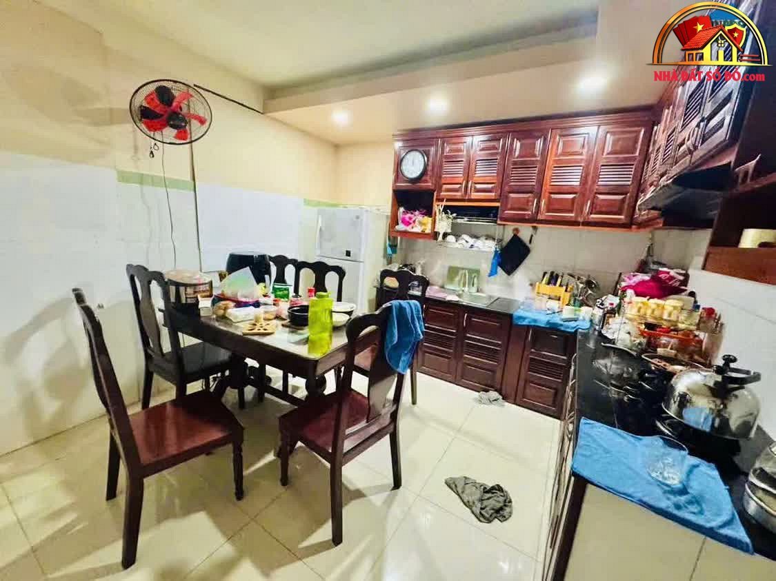 Bán nhà đất Đường Hòa Bình – Phường cũ Không xác định – Quận 11 – Phường mới Không xác định – Thành phố Hồ Chí Minh 60m² 8.6 tỷ
