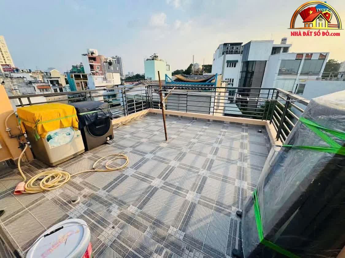 Bán nhà đất Đường Hòa Bình – Phường cũ Không xác định – Quận 11 – Phường mới Không xác định – Thành phố Hồ Chí Minh 60m² 8.6 tỷ