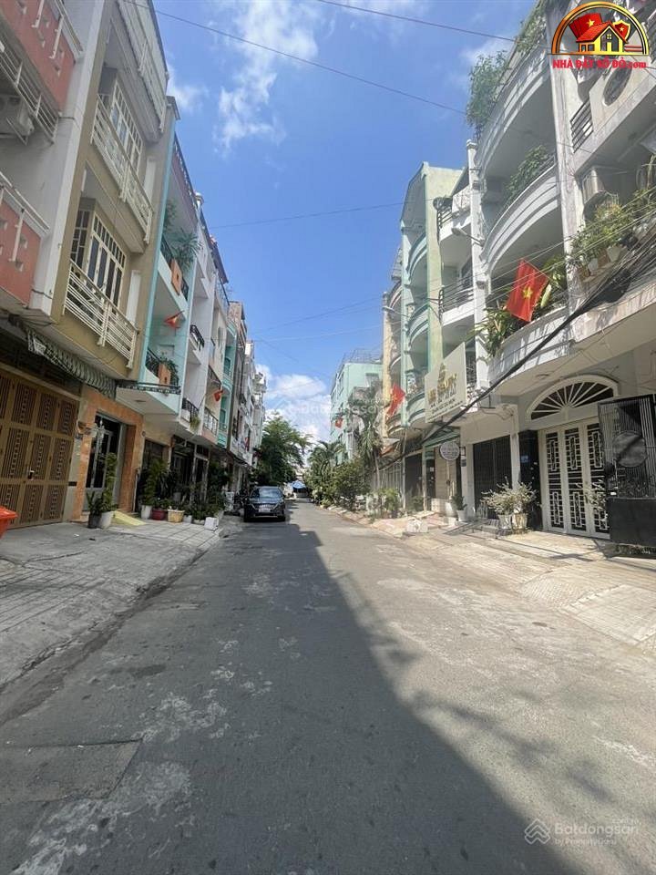 Bán nhà đất đường Nguyễn Hữu Cảnh – Phường cũ 22 Quận Bình Thạnh – Phường mới 22 – Thành phố Hồ Chí Minh diện tích 65 m2 giá 14.8 tỷ