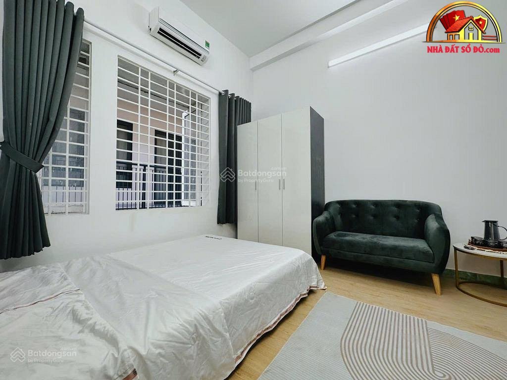 Bán nhà đất đường Nguyễn Hữu Cảnh – Phường cũ 22 Quận Bình Thạnh – Phường mới 22 – Thành phố Hồ Chí Minh diện tích 65 m2 giá 14.8 tỷ