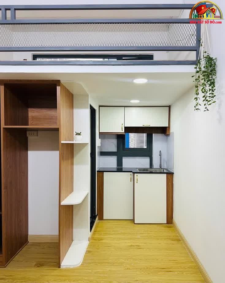 Bán nhà đất Đường Lê Văn Thọ – Phường cũ Thông Tây Hội – Quận Gò Vấp – Thành phố Hồ Chí Minh Diện tích 120 m² giá 15.9 tỷ