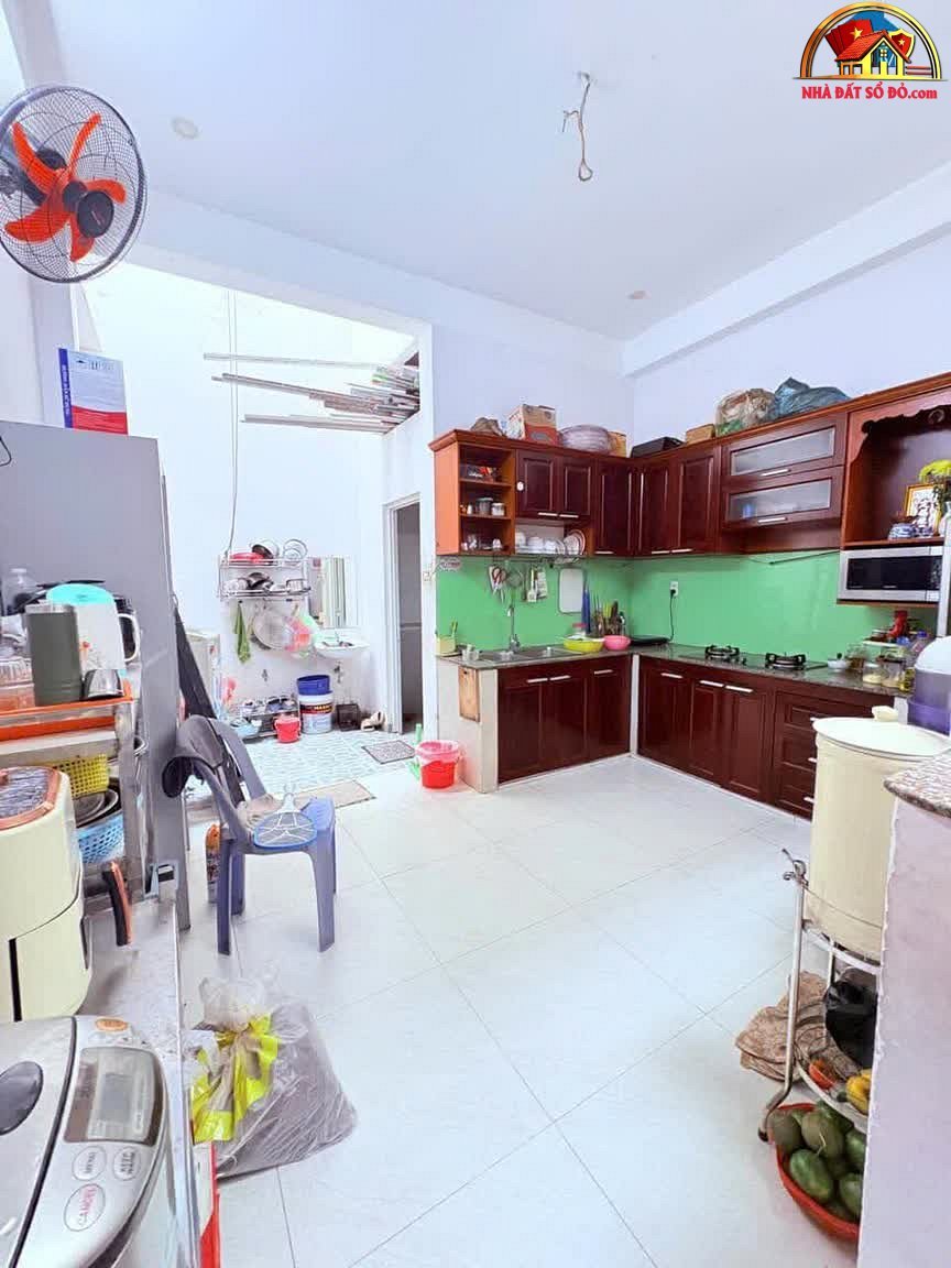 Bán nhà đất Đường 26 Tháng 3 – Phường cũ Bìn… – Bán nhà trong ngõ, hẻm Quận Bình Tân – TP Hồ Chí Minh giá 5 – 7 tỷ